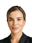 Пушкарева Снежана Станиславовна