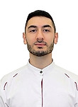 Караханян Грант Мурадович