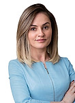 Баскакова Ольга Романовна