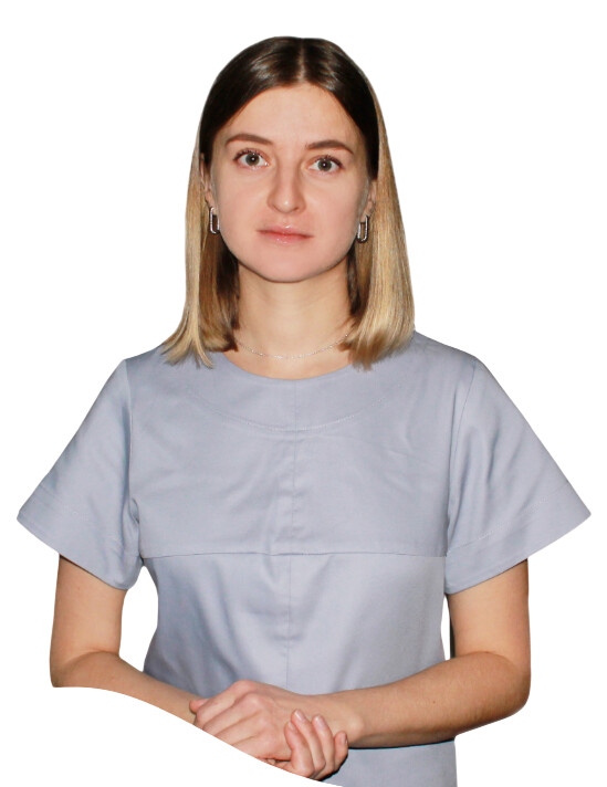 Врач Леонова Татьяна Евгеньевна