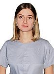 Леонова Татьяна Евгеньевна