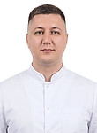 Романюк Артем Дмитриевич