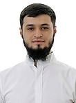 Тагирбеков Ибрагим Тагирбекович