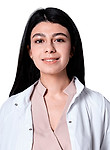 Османова Элина Илгаровна