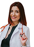 Алехина Анна Исаевна