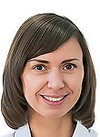 Спирина Екатерина Валерьевна