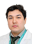 Адилов Алишер