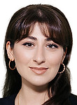 Петросян Елена Игоревна