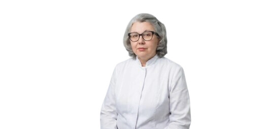 Врач Чукина Елена Алексеевна 