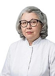 Чукина Елена Алексеевна