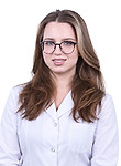 Крамарева Алина Владиславовна