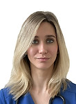 Шаповалова Виктория Андреевна