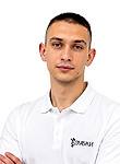 Быченок Андрей Дмитриевич