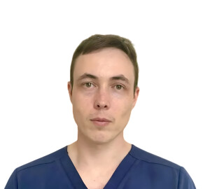 Врач Каблуков Алексей Александрович 