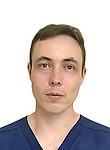 Каблуков Алексей Александрович