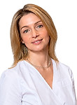 Соболева Ольга Алексеевна