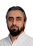 Исмаилов Зелимбек Рустамбекович