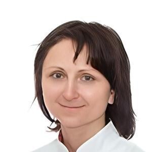 Врач Филонова Ирина Владимировна