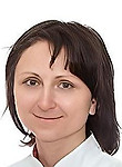 Филонова Ирина Владимировна