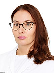 Крылова Марина Александровна