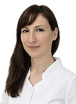 Тарушина Елена Александровна