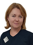 Шамова Инна Александровна