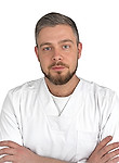 Тарасов Антон Александрович
