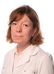 Гаврилова Юлия Григорьевна