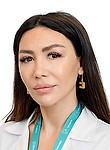Шабоян Зарине Гарегиновна