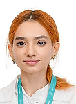 Чахалян Анна Гендриховна