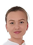Орунбаева Гульнура Рустамбековна