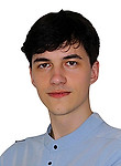 Ткачев Данил Андреевич