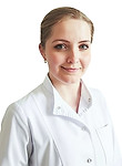 Башилова Мария Олеговна