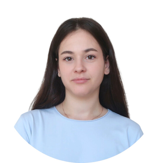 Врач Незамутдинова Алина Олеговна 