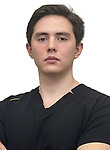 Давлетшин Динислам Нилович
