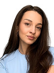 Кочевая Александра Александровна