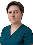 Чуклайкина Ирина Сергеевна