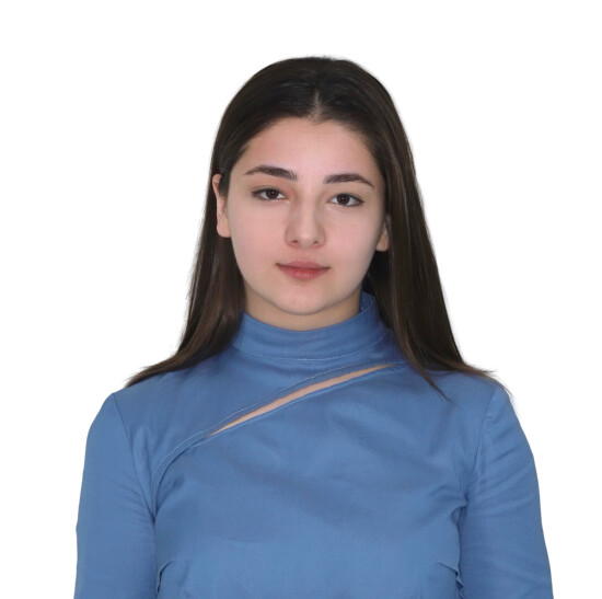 Врач Кубанова Мариям Алиевна