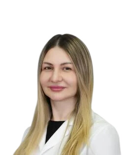 Врач Исаева Марем Магомедовна 