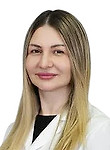 Исаева Марем Магомедовна