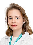 Солодилова Алина Владиславовна