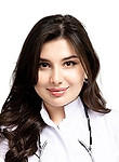 Хагундокова Бэлла Алиевна