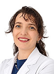 Чистотинова Каролина Сергеевна
