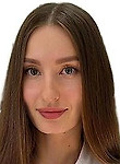 Алеева Дарья Петровна