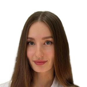 Врач Алеева Дарья Петровна 