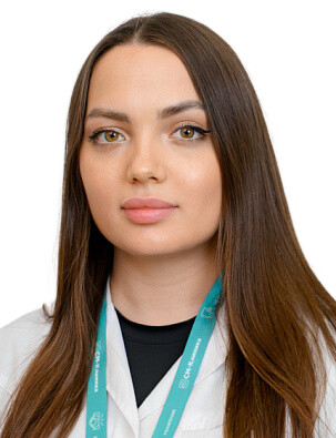 Врач Мытник Елизавета Эдуардовна