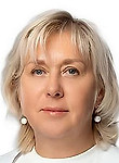 Полухина Оксана Владимировна