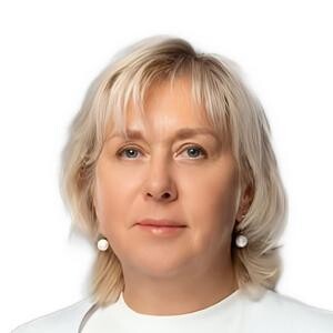 Врач Полухина Оксана Владимировна 