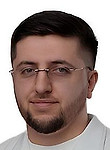 Магомедов Магомед Абдулаевич