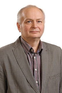 Врач Долгов Сергей Алексеевич 
